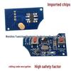 Sinotruk Wangpai Power Window & Central Door Lock Controller for 737/757B/777B Rui Shi, Teng Shi, Jie Shi Models