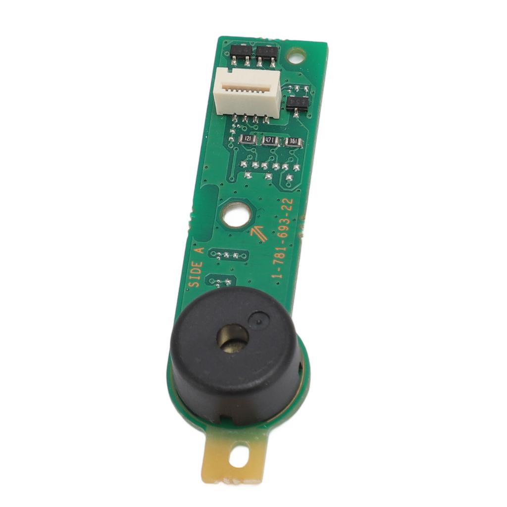 On Off Power Eject Button Switch Board Replacement PCB Power Eject Button Board for CUH 21A CUH 21B