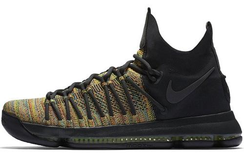 

Nike Kd 9 Elite Multi Color 909438-900 40.5