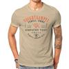 Blade Runner Voight Kampff Empathy Test T Shirt Homme Unisexs Tshirt Cotton Unisex Tops