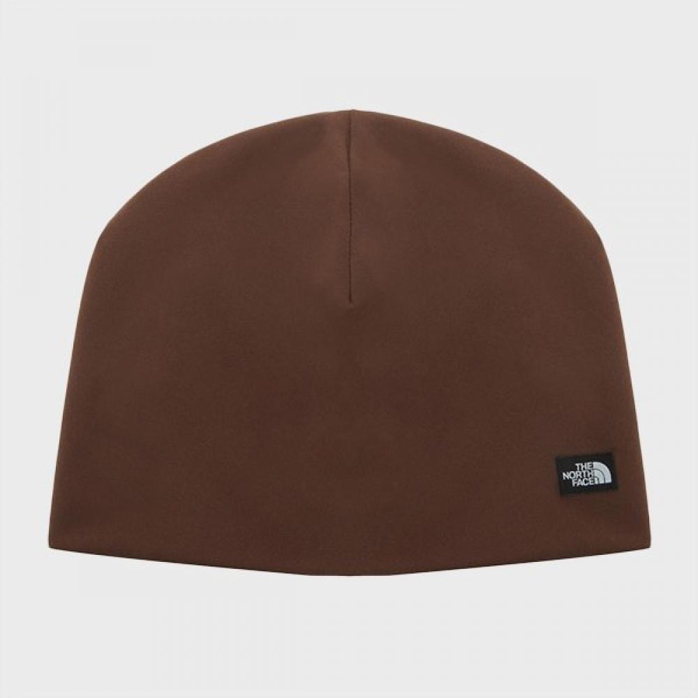 The North Face Wind Up Run Beanie Brs FF