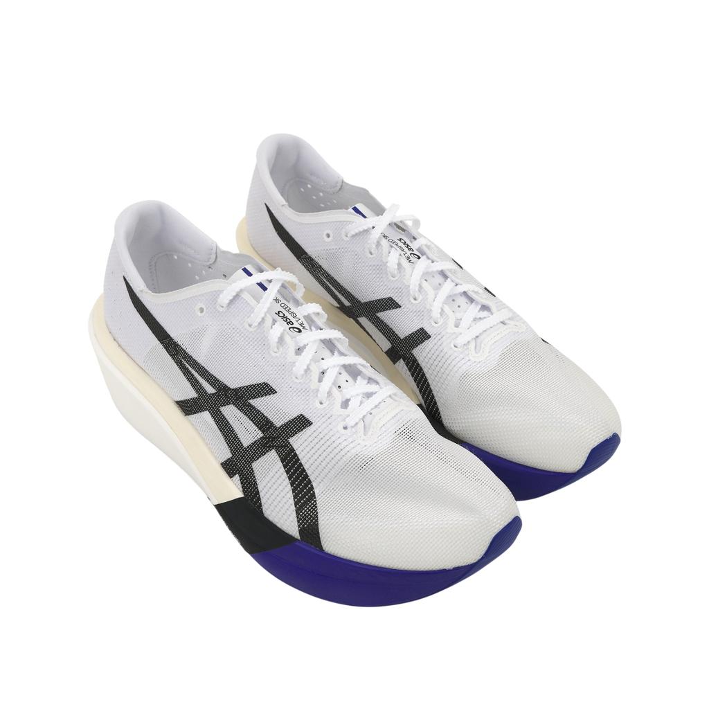 Asics Metaspeed Sky Tokyo Biela Kobaltová Prasklina Unisex Tenisky 1013A162-101