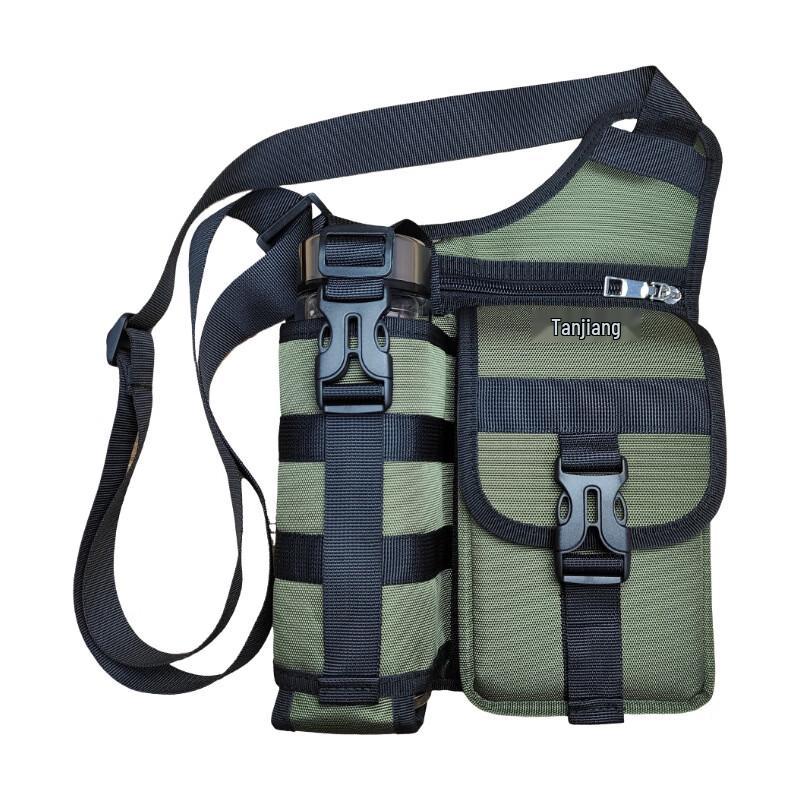 Casual Crossbody Shoulder Bag