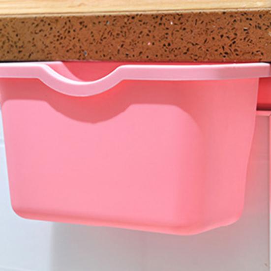 Trash Garbage Wastebaskets Storage Box