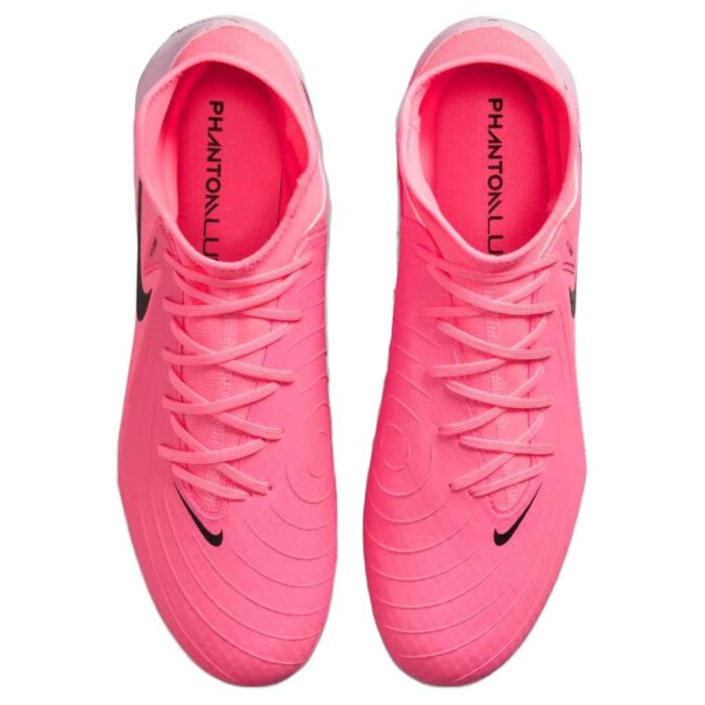 Ny Nike Phantom Luna 2 Academy Mg Sunset Pulse Svart FD6725-600