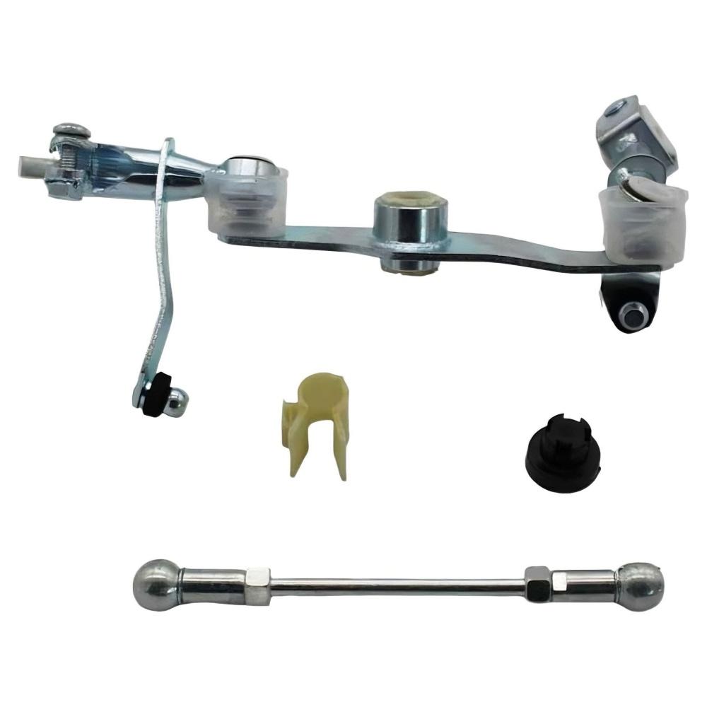 Gear Selector Metal Rod Linkage For Vauxhall Corsa C Combo Meriva Tigra