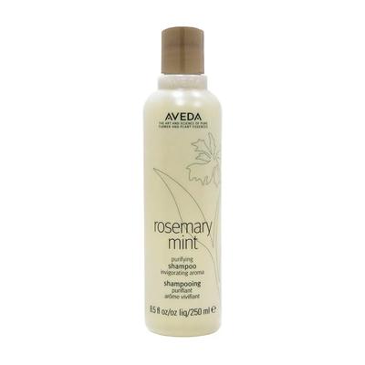 Rosemary Mint Purifying Shampoo 250ml