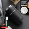 FANJANE 7705 Keramiskt fodrad Isolerad Tumbler