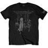 My Chemical Romance The Calling T-Shirt Black New Unisex T-Shirt
