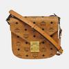 [Pre-Owned] Pasetia Visetos Monogram Coated Canvas Crossbody Bag - Good #ESX4F5