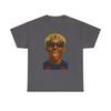 2026 Summer Lamine Yamal Portrait Soccer Graphic T Shirt Y2k Hip Hop Round Neck Oversized Unisex Casual Streetwear Fan Tee