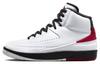 Air 2 Retro 'Chicago' 2022 Women's DX4400-106