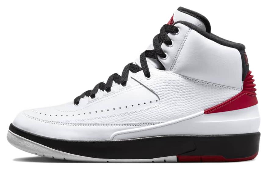 

Air Jordan 2 Retro Chicago 2022 Women s DX4400-106 36.5