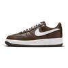 Air Force 1 Low Color of the Month - Chocolate