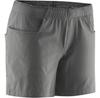 Шорты Edelrid W Radar Shorts (49264) сине-серый синий