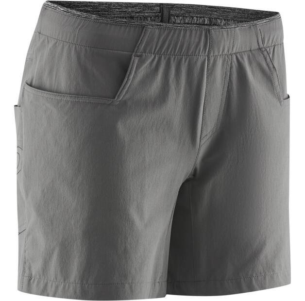 Шорты Edelrid W Radar Shorts (49264) сине-серый синий