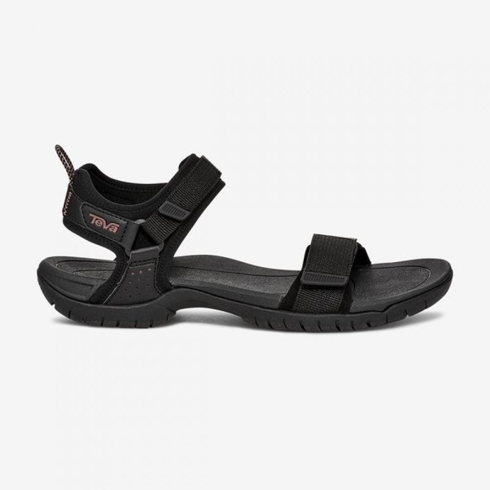Teva Women S Water SportS SandalS Aliciela Stvf2410271 Blk 250