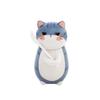 Japanese Cute Cat Cartoon Ceramic Cups with Lids: Perfect for Coffee, Milk, and Breakfast