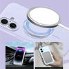 Magnetic Original Liquid Silicone Phone Case For iPhone 15 14 16 Plus 12 13 16 17 Pro Max Funda For Magsafe Protector Soft Cover