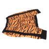 Pet Long Sleeve Pajamas Warm Fleece Elbow Pajamas Breathable Elastic Pajamas for Medium Large Dogs