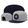 European & American Compton Youth Street Dance Flat Brim Cap - Trendy Hip Hop & Couple Style Fashion Baseball Hat