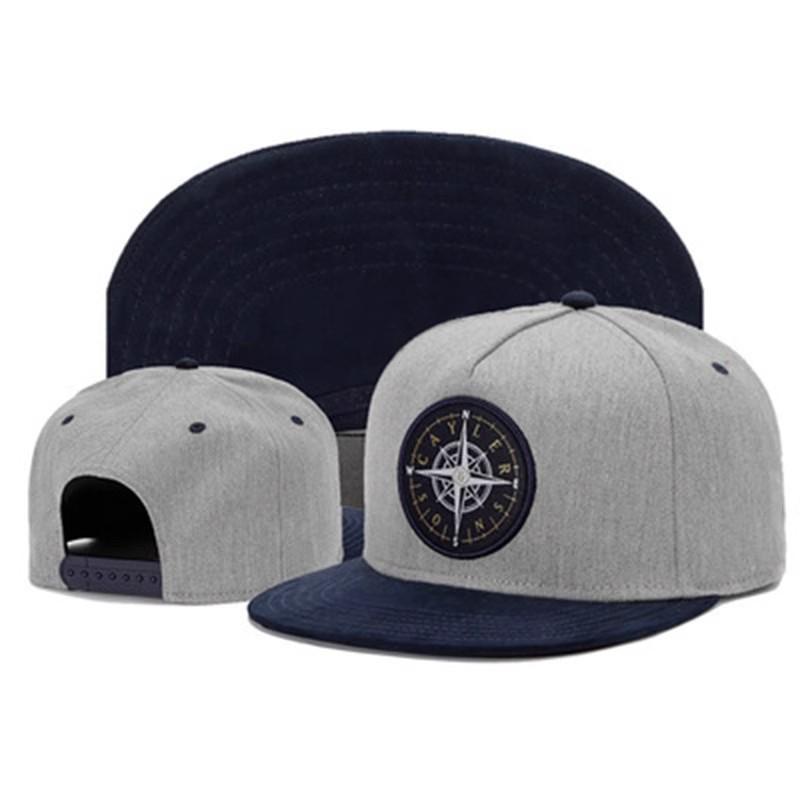 European & American Compton Youth Street Dance Flat Brim Cap - Trendy Hip Hop & Couple Style Fashion Baseball Hat