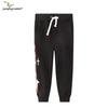 Spring New Arrivals: Boys' Sports Pants, Children's Casual Long Pants, Ages 2-7.