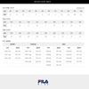 [fila Kids] Ranger Light Lt Kd  3xm02365f 001  Q0z3xm02365f001