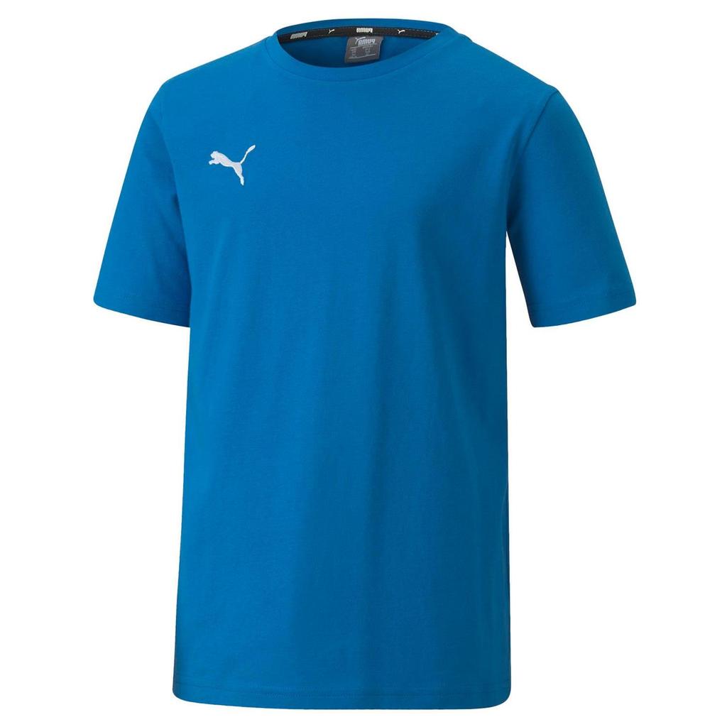 Puma Childrens/Kids TeamGoal 23 Casuals T-Shirt