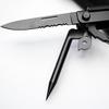 Yiwu Multi Tool 8 In 1 Multifunctional Flexible Pliers Herramientas Ferramentas Comping Tool Stainless Steel Hand Tools Multitoo