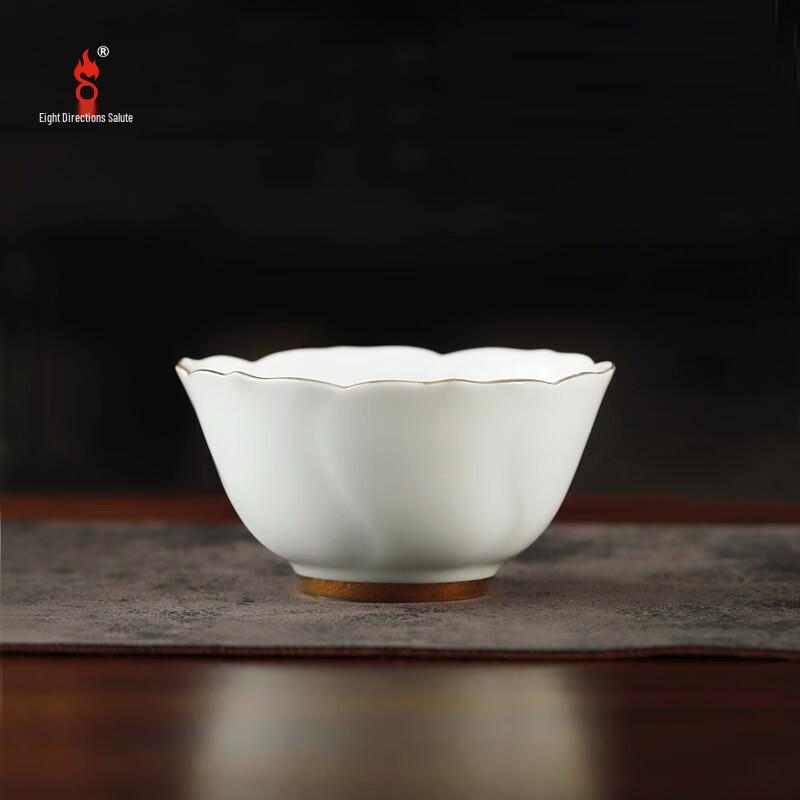 Bafangli Lotus Teacup
