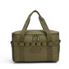 Large Capacity Outdoor Cutlery and Picnic Storage Bag
