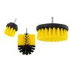 Kaihe Electric Drill Cleaning and Polishing Brush Set