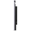 Hikvision 86-inch Interactive Flat Panel with Built-in Camera CN plug (adapter included)