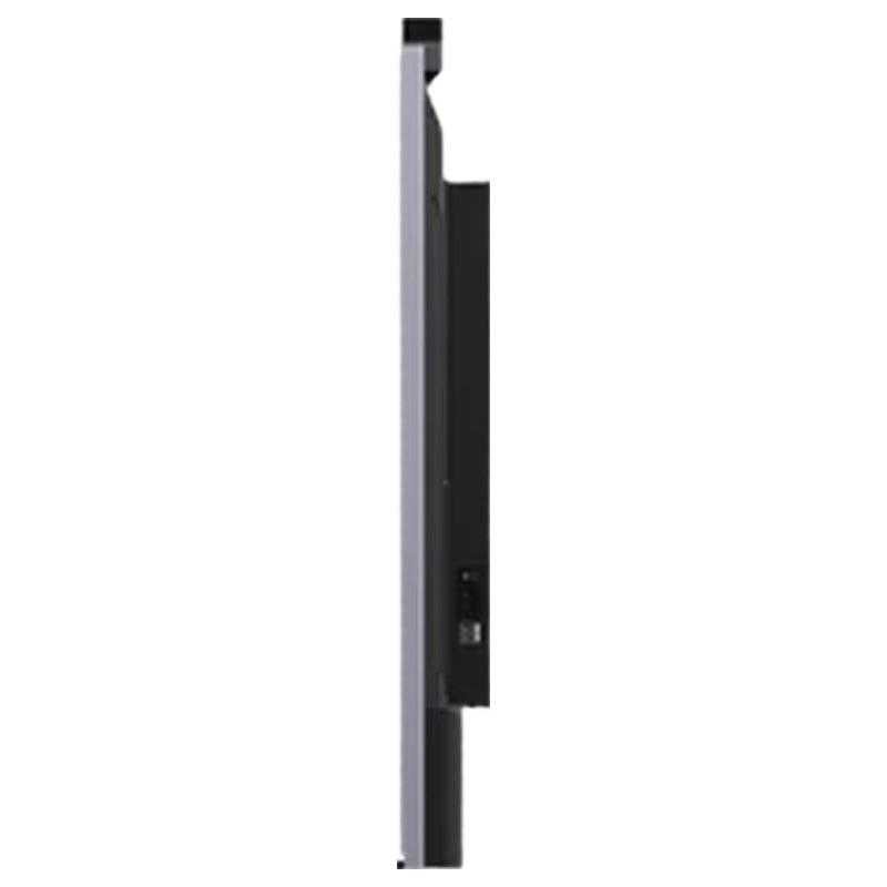 Hikvision 86-inch Interactive Flat Panel with Built-in Camera CN plug (adapter included)