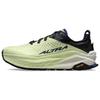 Olympus 6 Bequeme Vielseitige Laufschuhe Unisex Sneaker Grün AL0A85NK-043