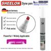 Dyne Pen SHEELON Pink Series Surface Tension Tester