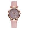 Women Fashion Leather Watch