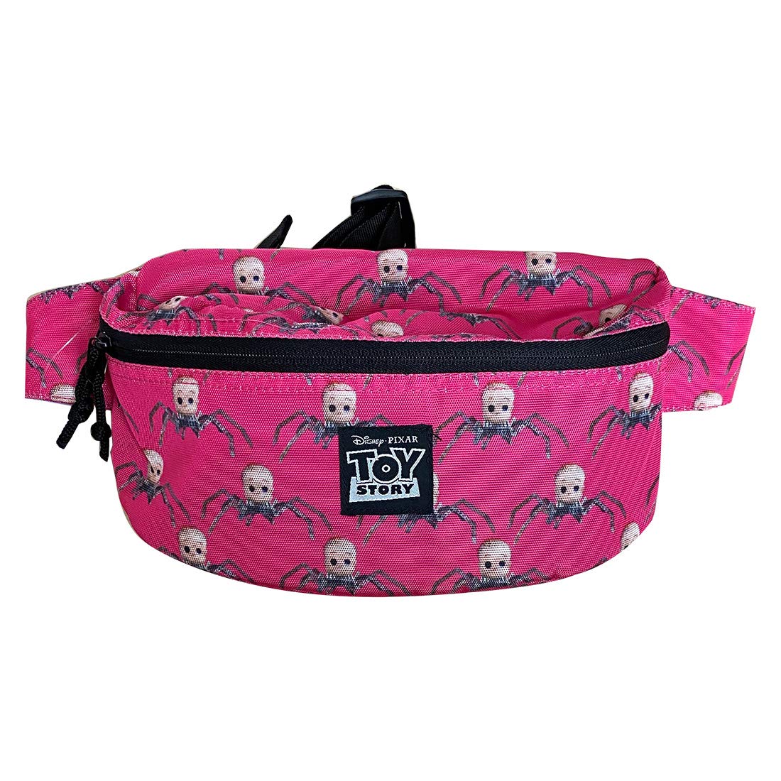 

Small Planet Disney Toy Story Body Bag, Baby Face Print, APDS5383EM