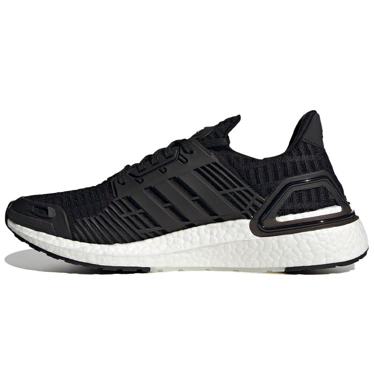 

новые Adidas UltraBoost Dna Cc 1 Черно-белые 44
