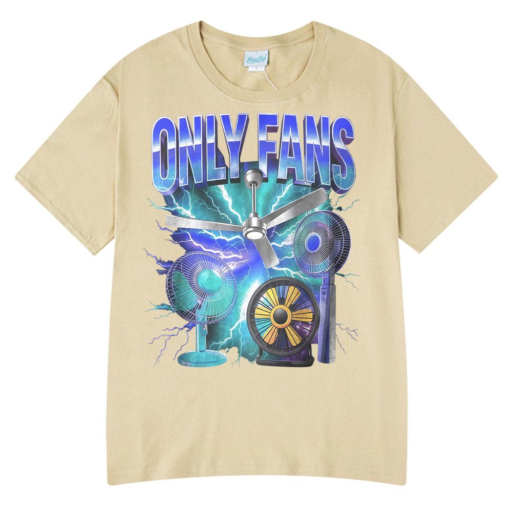 

2026 Funny Summer Tshirt Funny Only Fans Meme Graphic Fashion Tshirt Hip Hop Wear Unisex Women Style Clothes Summer Cotton Tshirts 3XL