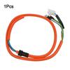 Material Secure Conductivity Ebike Motor Cable for Various Applications