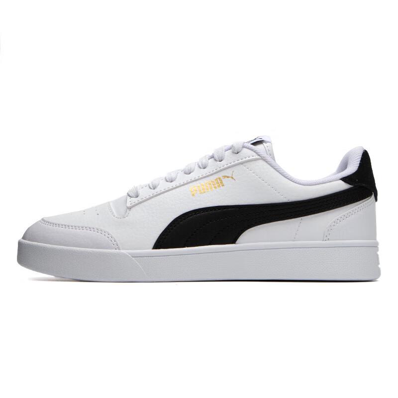 Puma Unisex Fashion Low-Top Casual Sneakers