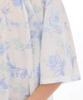 Narue Nightshirt Floral Free Size 60/Lawn Dress, Women's, White,