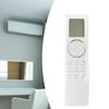Multiple Device Remote Controller for GREE TOSOT YBE1F YBE1FB8 10 7 9 Energy Efficient Battery Saving