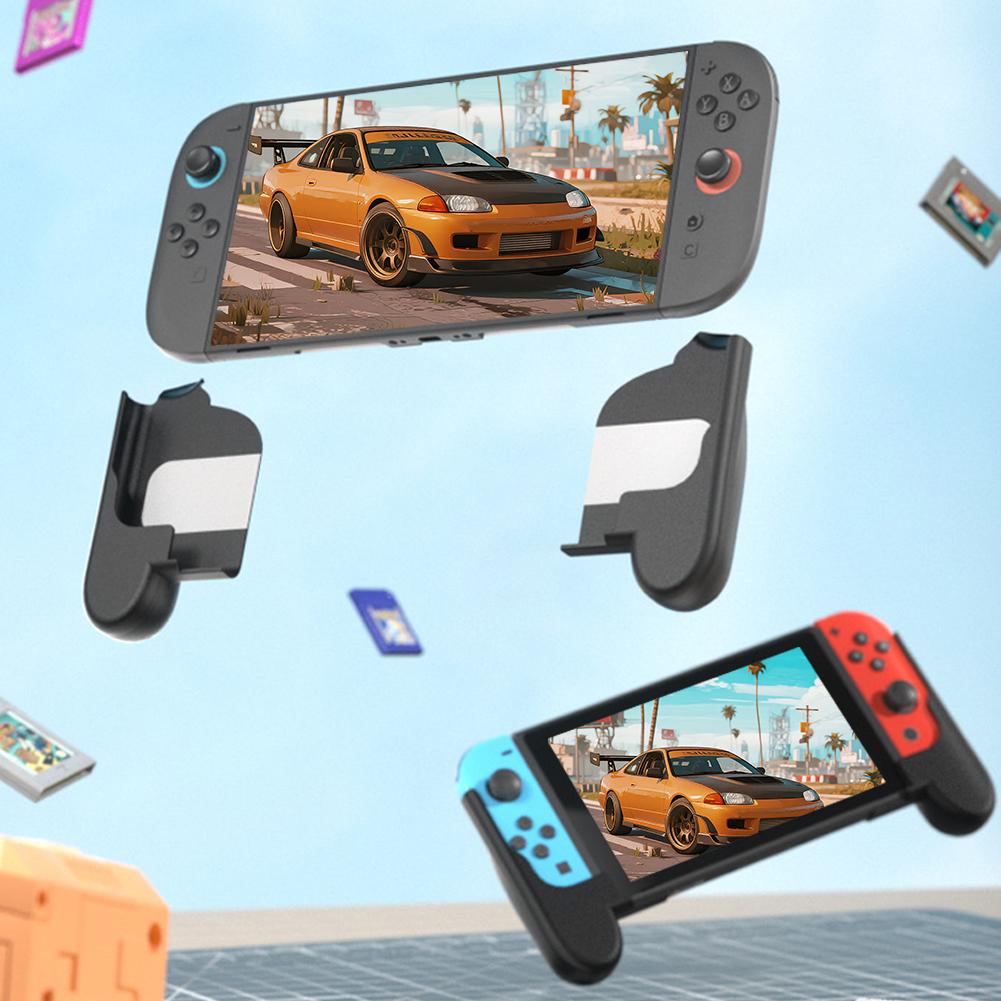 Anti-Slip Hand Grip For Switch 2 Comfortable and Ergonomic Split Grip Game console Accessories