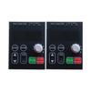 CDI-EM60 Three-Phase Inverter Operation Panel