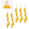 Outdoor Garden Courtyard Decoration 5PCS Simulated Vegetables Hang Decoration For Home Decor Accessory Wholesale