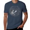 Candy Claws  Ceres  Calypso In the Deep Time Classic TShirt Breathable Gym Short Sleeve TShirt