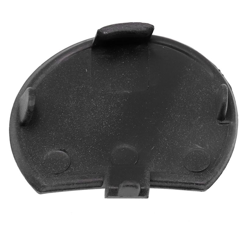 Front Bumper Tow Hook Cover Primed ABS For For BMW 7 Series F01 F02 F04 M Sport 2008-2015 Replacement Part
